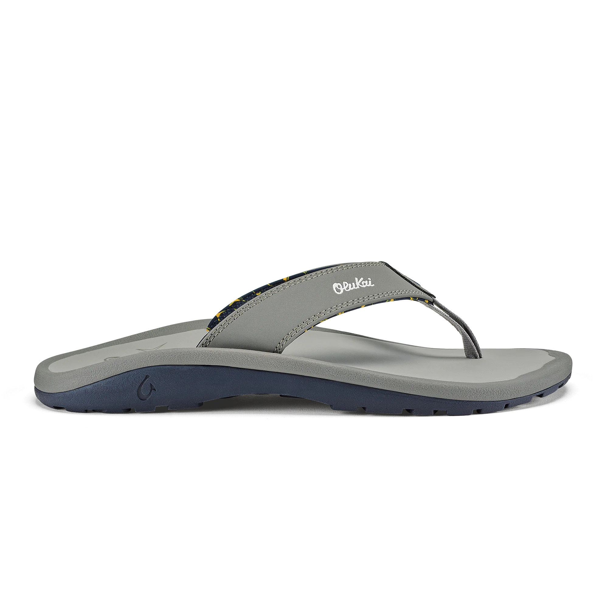 ‘Ohana - Cooler Grey